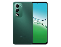 OPPO A5 256GB VERDE